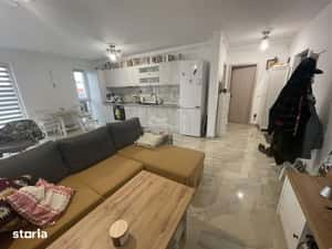 Apartament cu 2 camere si terasa in City Residence — miniatura 5