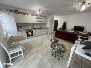 Apartament cu 2 camere si terasa in City Residence — miniatura 6