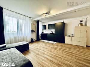 Apartament 2 camere mansardat pe 2 niveluri, Făgetului Central — miniatura 5