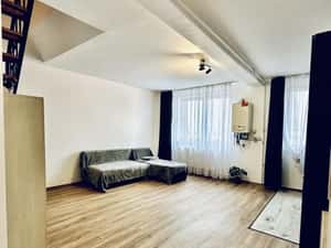 Apartament 2 camere mansardat pe 2 niveluri, Făgetului Central — miniatura 6