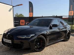 Bmw M3 Competition Editie Carbon — miniatura 1