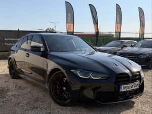 Bmw M3 Competition Editie Carbon — miniatura 2