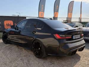 Bmw M3 Competition Editie Carbon — miniatura 3