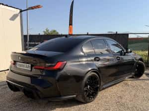 Bmw M3 Competition Editie Carbon — miniatura 4
