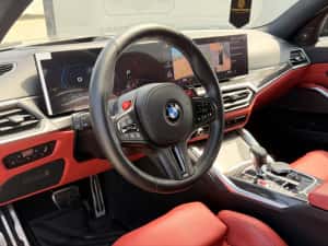 Bmw M3 Competition Editie Carbon — miniatura 5