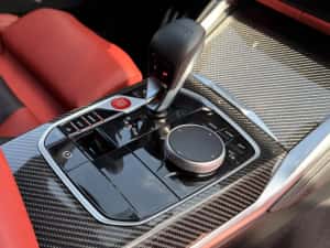 Bmw M3 Competition Editie Carbon — miniatura 7