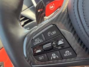 Bmw M3 Competition Editie Carbon — miniatura 8