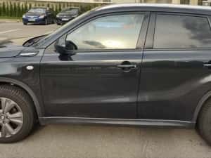 Suzuki Vitara 1.4 BoosterJet 129 cp 4*4 - All Grip - garantie motor 10 ani- MildHybrid Manual Unic Proprietar