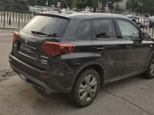 Suzuki Vitara 1.4 BoosterJet 129 cp 4*4 - All Grip - garantie motor 10 ani- MildHybrid Manual Unic Proprietar — miniatura 3
