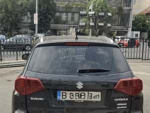 Suzuki Vitara 1.4 BoosterJet 129 cp 4*4 - All Grip - garantie motor 10 ani- MildHybrid Manual Unic Proprietar — miniatura 5