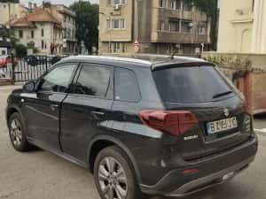 Suzuki Vitara 1.4 BoosterJet 129 cp 4*4 - All Grip - garantie motor 10 ani- MildHybrid Manual Unic Proprietar — miniatura 7