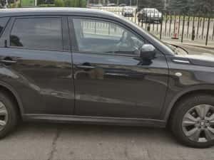 Suzuki Vitara 1.4 BoosterJet 129 cp 4*4 - All Grip - garantie motor 10 ani- MildHybrid Manual Unic Proprietar — miniatura 8
