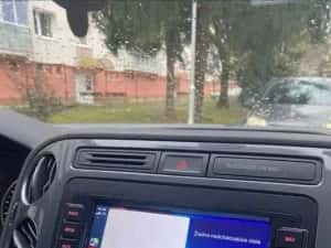 4G Carplay Skoda Octavia Fabia Superb Seat Leon Altea Toledo Navigatie — miniatura 5