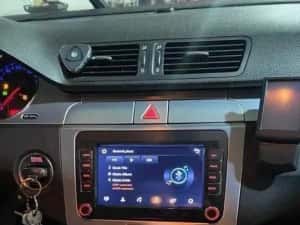 4G Carplay Skoda Octavia Fabia Superb Seat Leon Altea Toledo Navigatie — miniatura 6