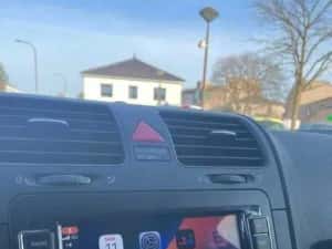 4G Carplay Skoda Octavia Fabia Superb Seat Leon Altea Toledo Navigatie — miniatura 7