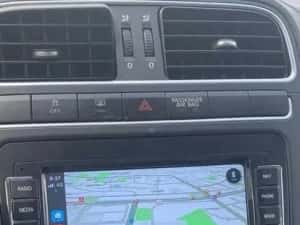 4G Carplay Skoda Octavia Fabia Superb Seat Leon Altea Toledo Navigatie — miniatura 8
