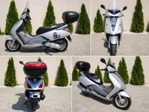 Vând  Scuter Honda Pantheon FES 125 — miniatura 5