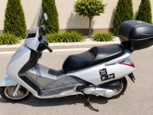 Vând  Scuter Honda Pantheon FES 125 — miniatura 7