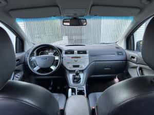 Ford Kuga 2011, Euro 5, 4x4 — miniatura 5