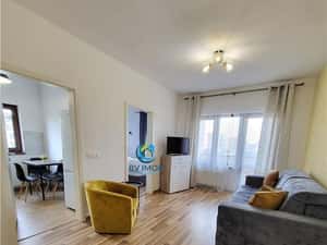 Vanzare apartament tip studio, Sanpetru, etaj 1,parcare,mobutilat — miniatura 2