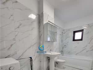 Vanzare apartament tip studio, Sanpetru, etaj 1,parcare,mobutilat — miniatura 3