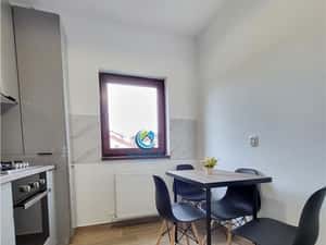 Vanzare apartament tip studio, Sanpetru, etaj 1,parcare,mobutilat — miniatura 4