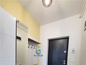 Vanzare apartament tip studio, Sanpetru, etaj 1,parcare,mobutilat — miniatura 5