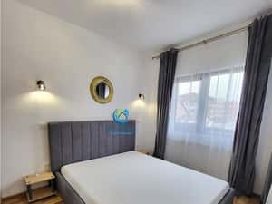 Vanzare apartament tip studio, Sanpetru, etaj 1,parcare,mobutilat — miniatura 6