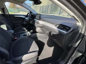 Ford Focus SW ECOBLUE 2021 — miniatura 3