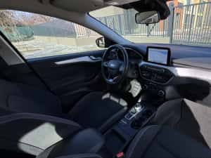 Ford Focus SW ECOBLUE 2021 — miniatura 4