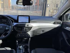 Ford Focus SW ECOBLUE 2021 — miniatura 5