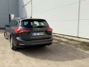 Ford Focus SW ECOBLUE 2021 — miniatura 7