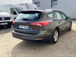 Ford Focus SW ECOBLUE 2021 — miniatura 8