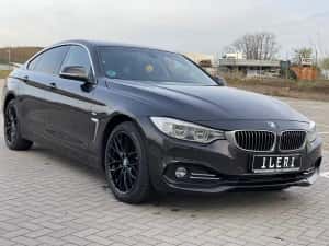 BMW 430d xDrive Gran Coupe Individual — miniatura 2