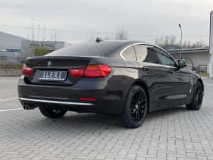 BMW 430d xDrive Gran Coupe Individual — miniatura 4