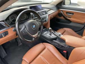 BMW 430d xDrive Gran Coupe Individual — miniatura 5
