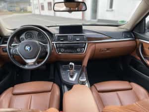 BMW 430d xDrive Gran Coupe Individual — miniatura 6