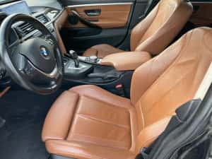 BMW 430d xDrive Gran Coupe Individual — miniatura 7