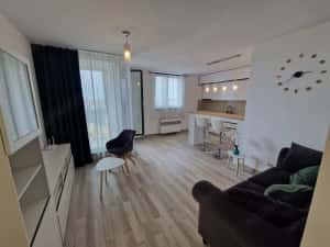 Apartament 2 camere - 650 euro - Complex Isho Zona Take Ionescu