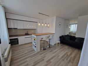 Apartament 2 camere - 650 euro - Complex Isho Zona Take Ionescu — miniatura 2
