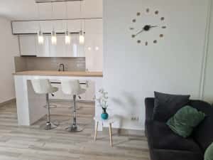 Apartament 2 camere - 650 euro - Complex Isho Zona Take Ionescu — miniatura 3