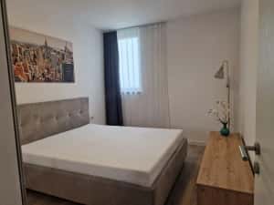 Apartament 2 camere - 650 euro - Complex Isho Zona Take Ionescu — miniatura 4