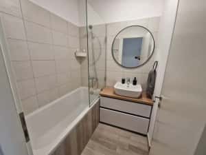 Apartament 2 camere - 650 euro - Complex Isho Zona Take Ionescu — miniatura 5