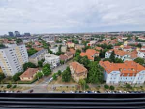 Apartament 2 camere - 650 euro - Complex Isho Zona Take Ionescu — miniatura 6