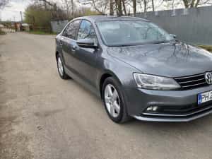 VW Jetta 2.0 Diesel Automat — miniatura 7
