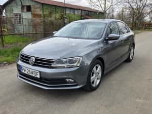 VW Jetta 2.0 Diesel Automat — miniatura 8