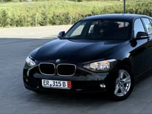 Bmw seria 1 F20 116 — miniatura 3