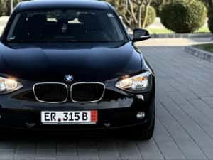 Bmw seria 1 F20 116 — miniatura 5