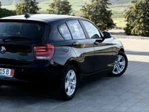 Bmw seria 1 F20 116 — miniatura 7
