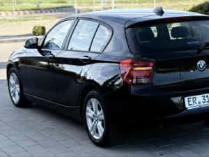 Bmw seria 1 F20 116 — miniatura 8